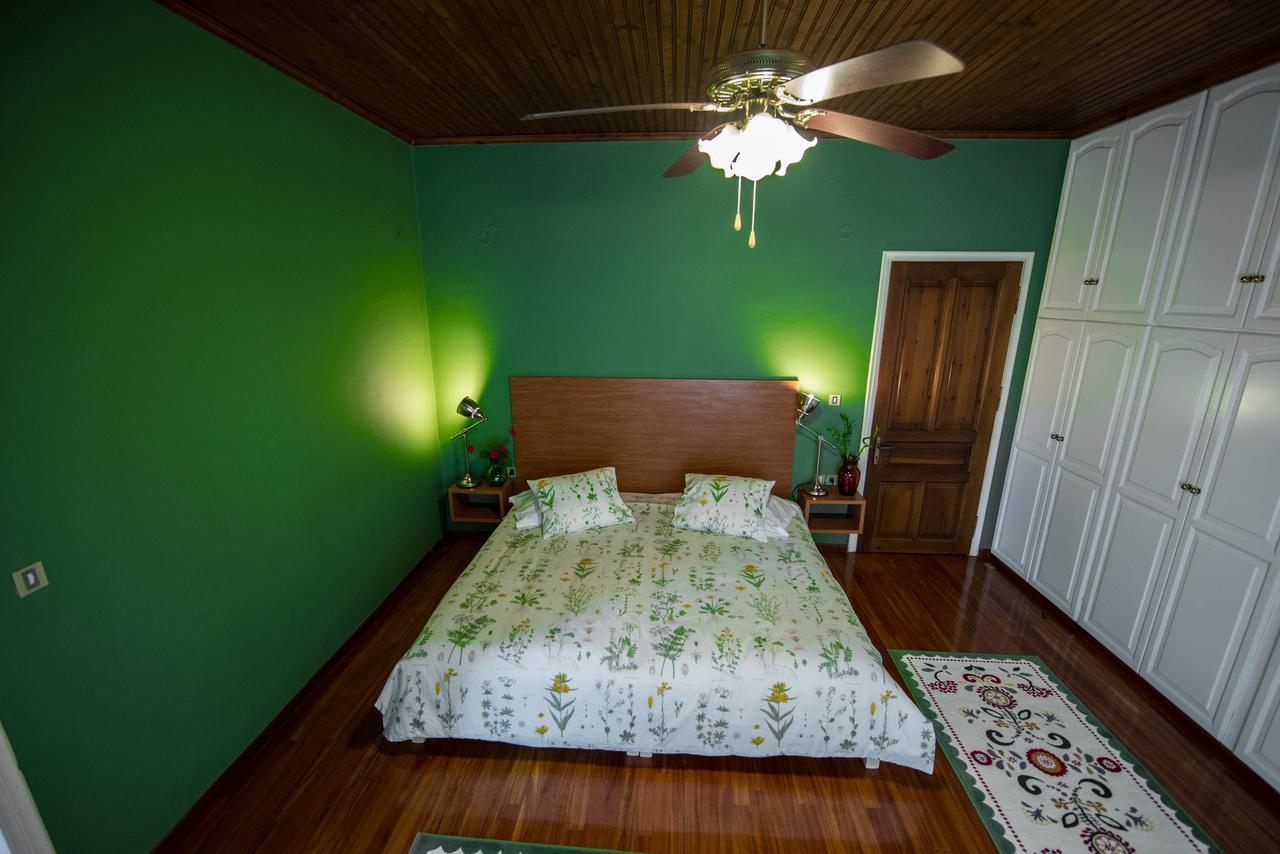 Lemon Garden Apartments Lygia  Dış mekan fotoğraf