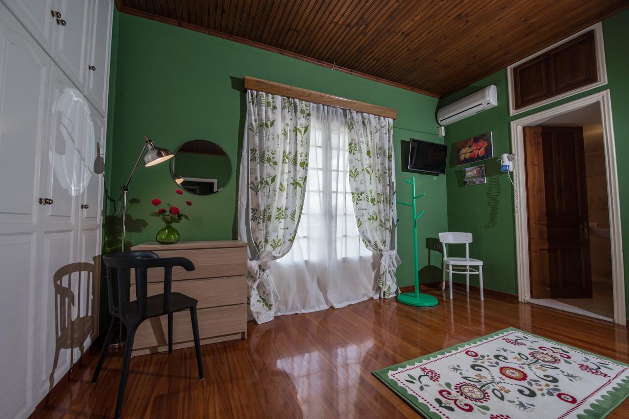 Lemon Garden Apartments Lygia  Dış mekan fotoğraf