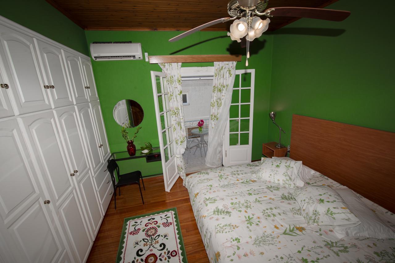 Lemon Garden Apartments Lygia  Dış mekan fotoğraf